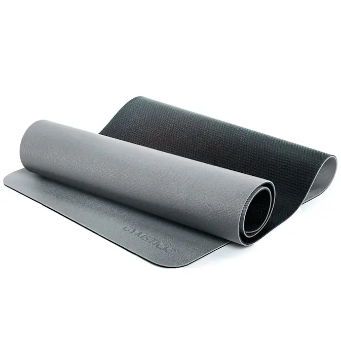 Träningsmatta Gymstick Pro Yoga Mat